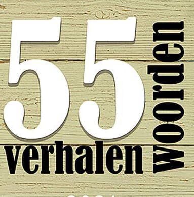 Drie vijfenvijftigwoorden verhalen
